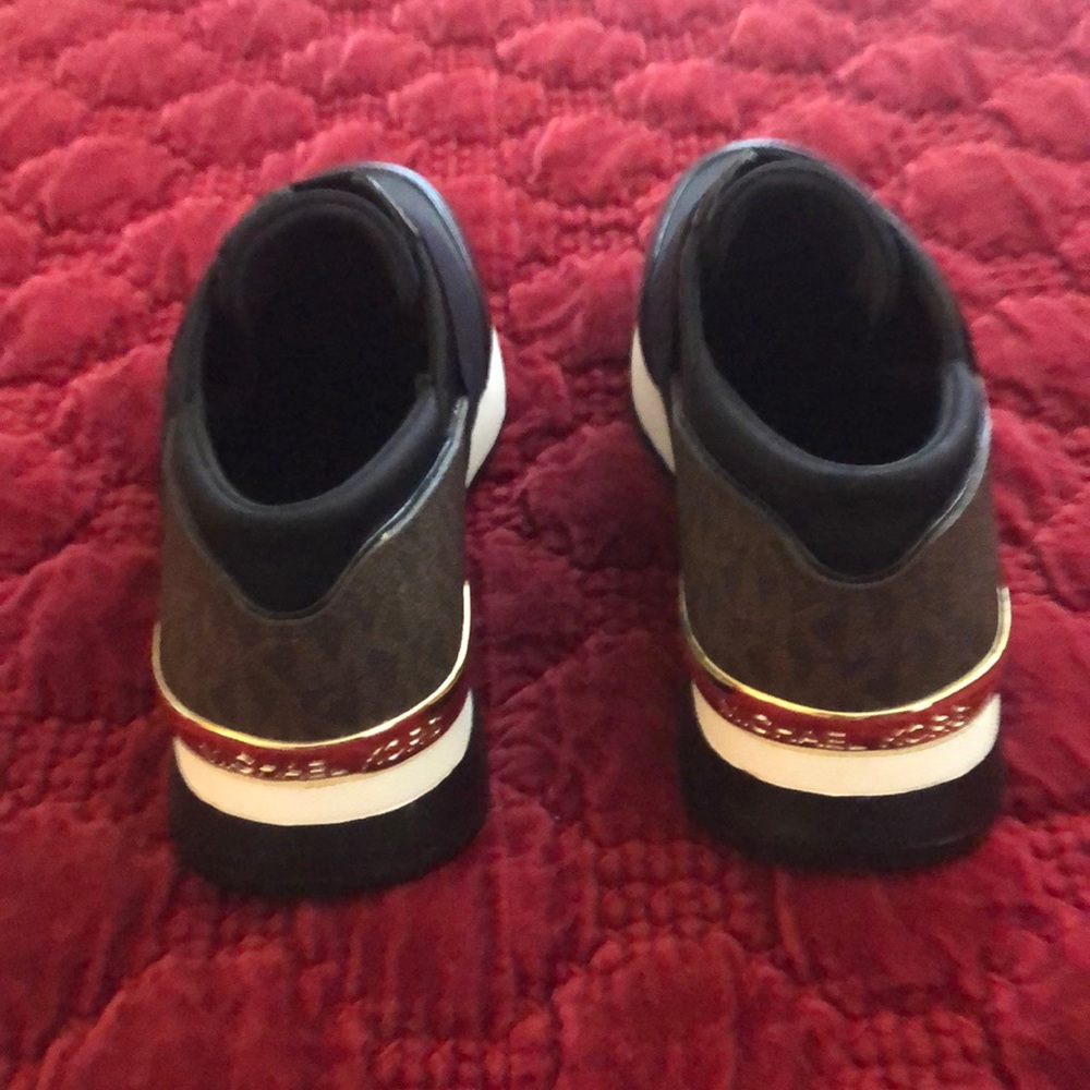 Michael Kors Trainer